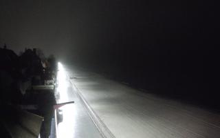 Sarbinowo widok na zachód - 18-12-2025 03:29