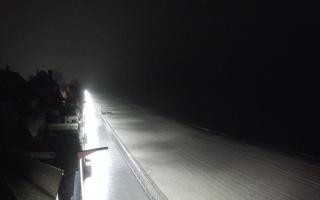 Sarbinowo widok na zachód - 18-12-2025 04:04