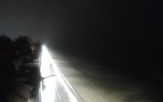 Sarbinowo widok na zachód - 14-01-2026 02:27