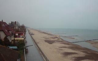 Sarbinowo widok na zachód - 16-01-2026 07:26