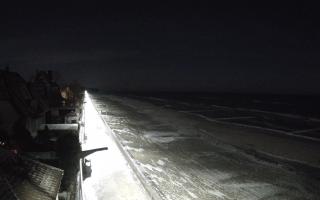 Sarbinowo widok na zachód - 31-01-2026 21:26