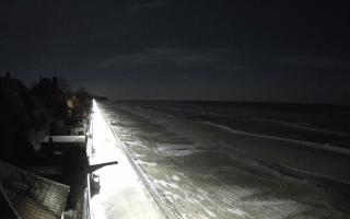 Sarbinowo widok na zachód - 01-02-2026 02:08