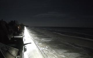 Sarbinowo widok na zachód - 01-02-2026 02:22