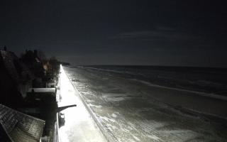 Sarbinowo widok na zachód - 01-02-2026 02:43