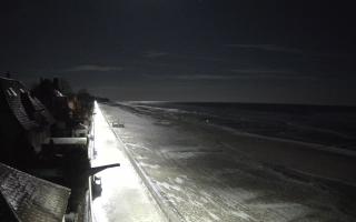 Sarbinowo widok na zachód - 01-02-2026 03:18