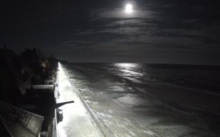 Sarbinowo widok na zachód - 01-02-2026 04:36