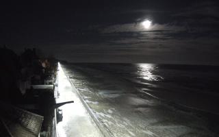 Sarbinowo widok na zachód - 01-02-2026 05:11