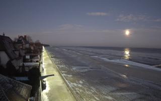 Sarbinowo widok na zachód - 01-02-2026 06:00