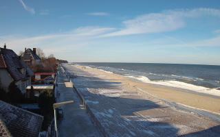 Sarbinowo widok na zachód - 01-02-2026 10:42