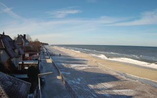 Sarbinowo widok na zachód - 01-02-2026 11:10