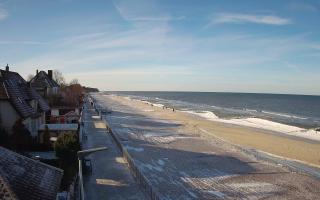 Sarbinowo widok na zachód - 01-02-2026 11:38