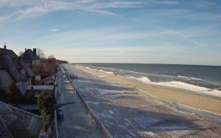 Sarbinowo widok na zachód - 01-02-2026 12:13