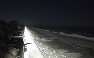 Sarbinowo widok na zachód - 01-02-2026 23:01