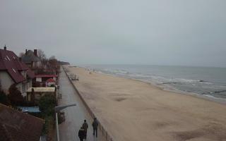 Sarbinowo widok na zachód - 22-02-2026 10:00