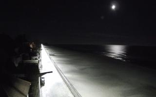 Sarbinowo widok na zachód - 26-02-2026 01:02