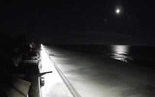 Sarbinowo widok na zachód - 26-02-2026 01:16