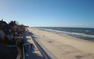 Sarbinowo widok na zachód - 01-03-2026 13:08