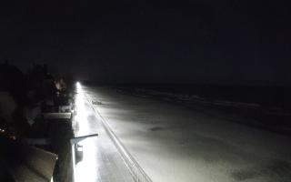 Sarbinowo widok na zachód - 04-03-2026 22:25