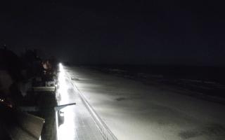 Sarbinowo widok na zachód - 04-03-2026 22:39