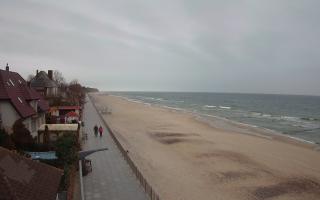 Sarbinowo widok na zachód - 17-03-2026 06:26