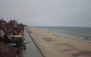 Sarbinowo widok na zachód - 17-03-2026 09:57