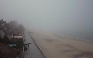 Sarbinowo widok na zachód - 17-03-2026 14:03