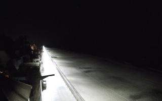 Sarbinowo widok na zachód - 20-03-2026 21:21