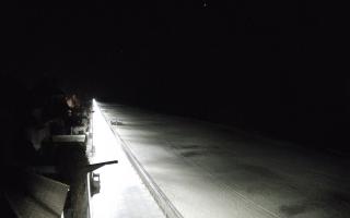 Sarbinowo widok na zachód - 21-03-2026 00:10