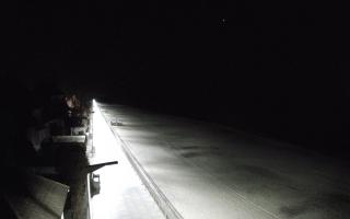 Sarbinowo widok na zachód - 21-03-2026 00:31