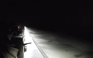 Sarbinowo widok na zachód - 21-03-2026 00:45