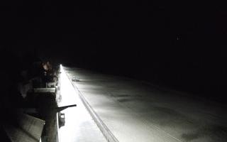 Sarbinowo widok na zachód - 21-03-2026 01:27