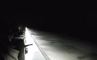 Sarbinowo widok na zachód - 21-03-2026 01:48