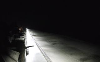 Sarbinowo widok na zachód - 21-03-2026 02:37