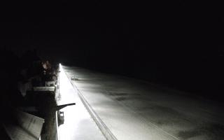 Sarbinowo widok na zachód - 21-03-2026 03:13