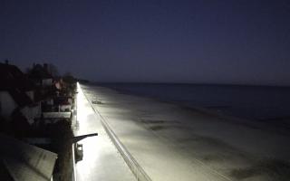 Sarbinowo widok na zachód - 21-03-2026 04:02