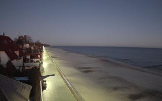 Sarbinowo widok na zachód - 21-03-2026 04:16