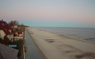 Sarbinowo widok na zachód - 21-03-2026 04:44