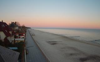 Sarbinowo widok na zachód - 21-03-2026 04:58