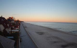 Sarbinowo widok na zachód - 21-03-2026 05:12