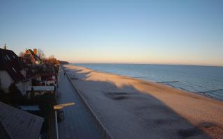 Sarbinowo widok na zachód - 21-03-2026 05:33