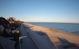 Sarbinowo widok na zachód - 21-03-2026 05:47