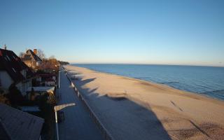 Sarbinowo widok na zachód - 21-03-2026 06:01