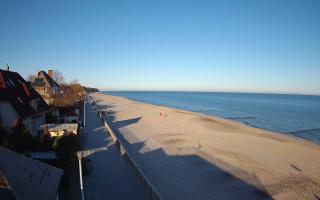 Sarbinowo widok na zachód - 21-03-2026 06:23