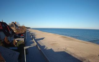 Sarbinowo widok na zachód - 21-03-2026 06:37