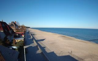 Sarbinowo widok na zachód - 21-03-2026 06:58