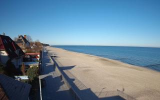 Sarbinowo widok na zachód - 21-03-2026 07:12