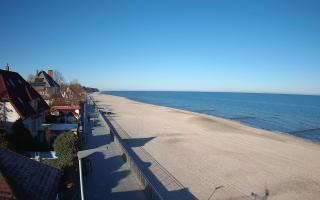 Sarbinowo widok na zachód - 21-03-2026 07:33