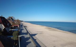 Sarbinowo widok na zachód - 21-03-2026 07:54