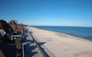 Sarbinowo widok na zachód - 21-03-2026 08:08