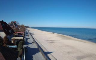 Sarbinowo widok na zachód - 21-03-2026 09:18